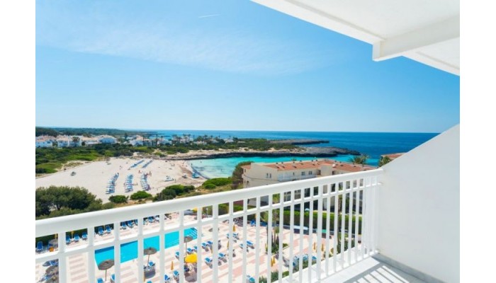 Hotel Smartline Cala N Bosch poza 0