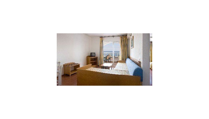 Hotel Smartline Marina poza 2