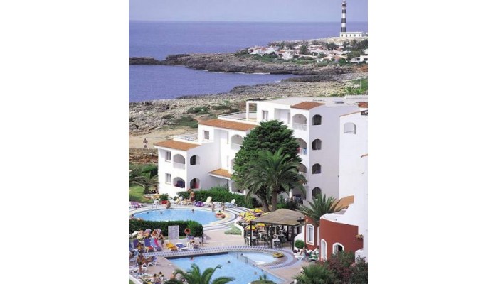 Hotel Smartline Marina poza 5