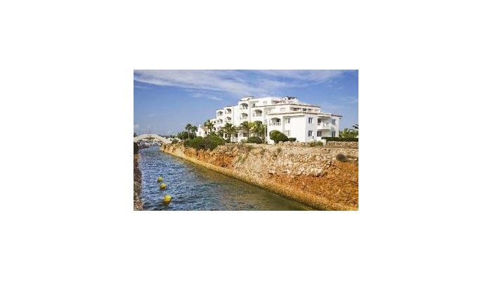 Hotel Smartline Marina poza 1
