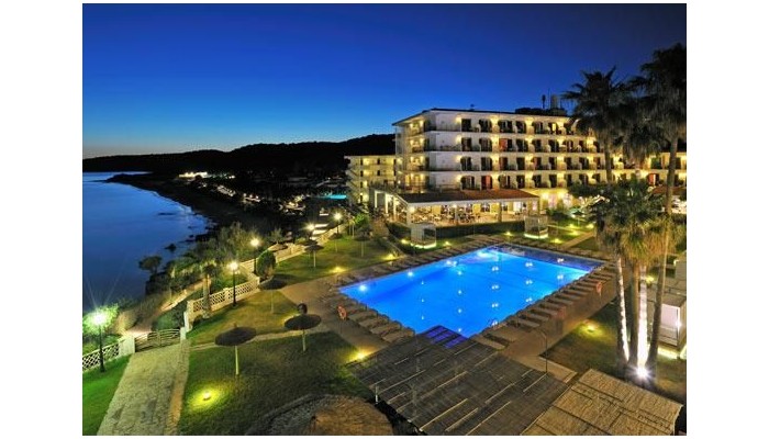 Hotel Sol Beach House Menorca poza 0