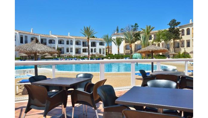 Hotel Sol Falco All Inclusive poza 2