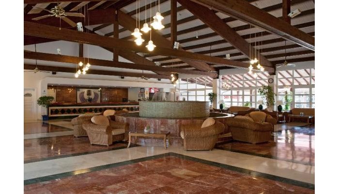 Hotel Sol Falco All Inclusive poza 8