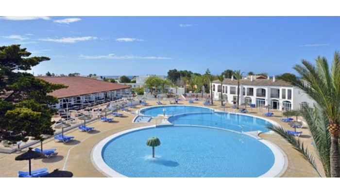 Hotel Sol Falco poza 1