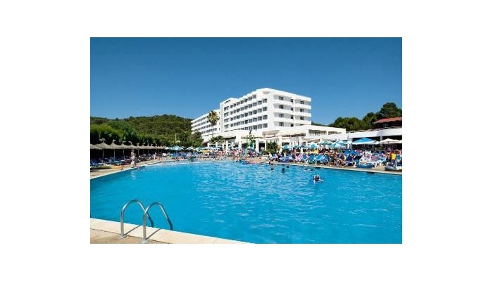 Hotel Stil Victoria Playa poza 3