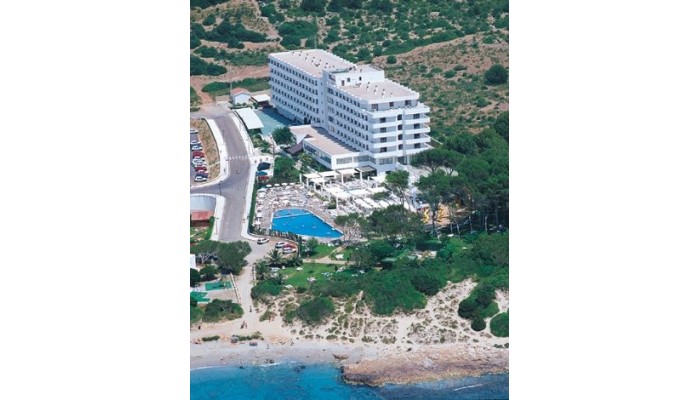 Hotel Stil Victoria Playa poza 1