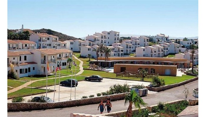 Hotel Trh Tirant Playa poza 1
