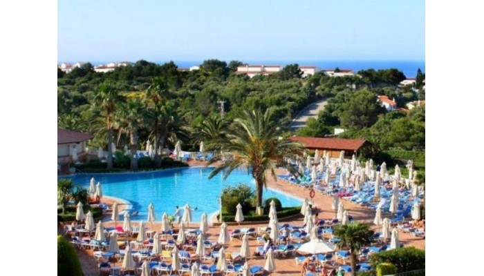 Hotel Valentin Son Bou Apts poza 0