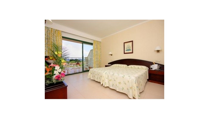 Hotel Valentin Son Bou poza 6