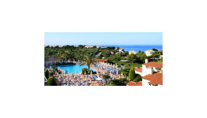 Hotel Valentin Son Bou-menorca poza 5