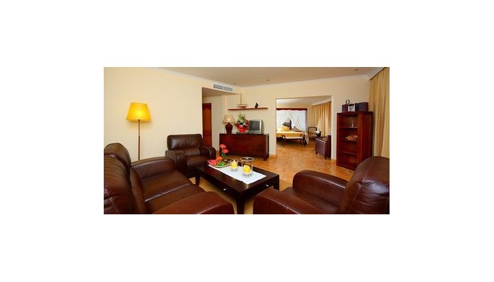 Hotel Valentin Star poza 5