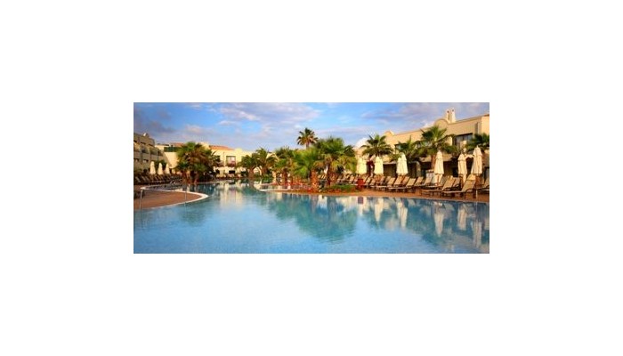Hotel Valentin Star poza 8