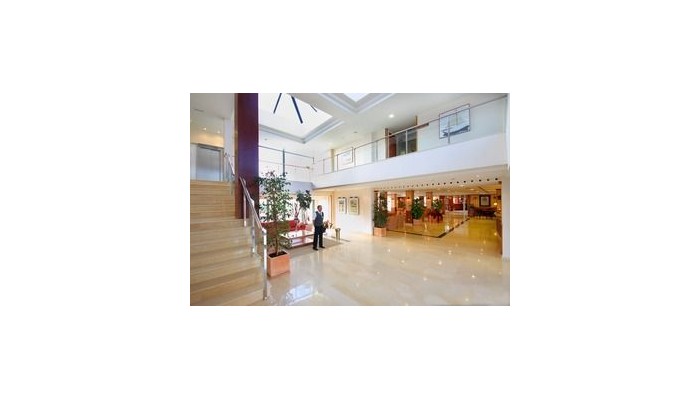 Hotel Valentin Star poza 4