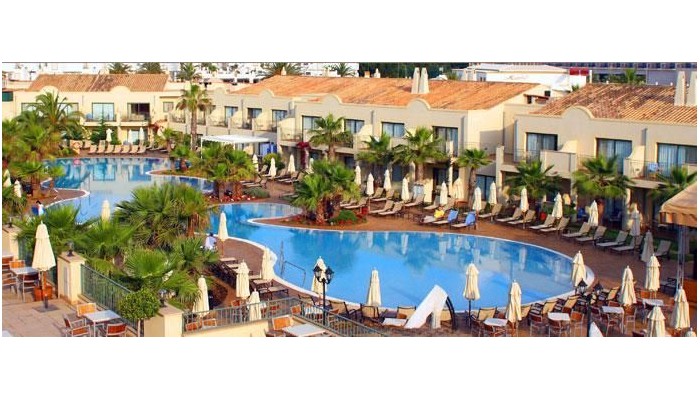 Hotel Valentin Star Only Adults poza 2
