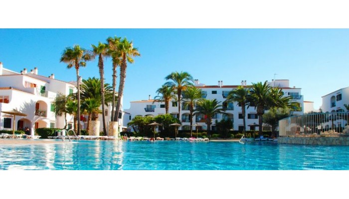 Hotel Vista Blanes poza 2