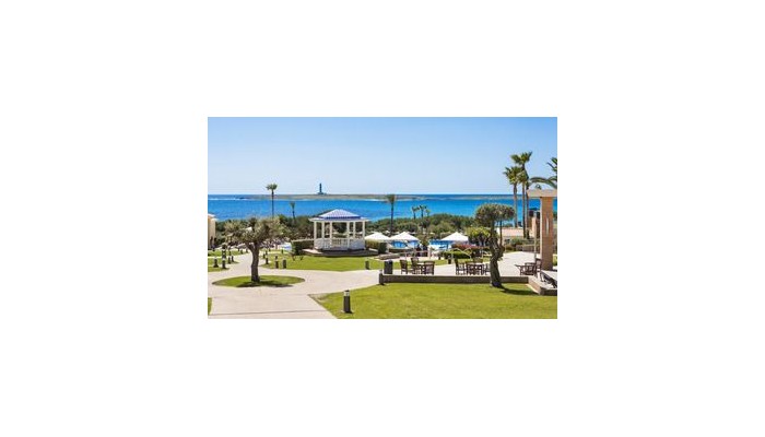 Insotel Punta Prima Resort poza 8