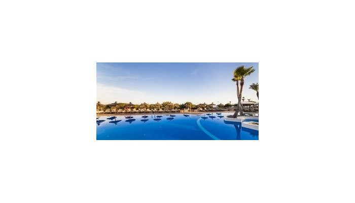 Insotel Punta Prima Resort poza 11
