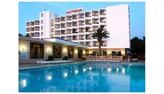 Lord Nelson Hotel poza 0