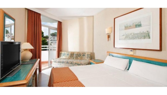 Melia Gavilanes - Cala Galdana Hotel poza 1