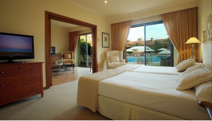 Portblue La Quinta Hotel & Spa poza 8