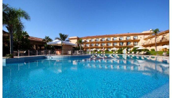Portblue La Quinta Hotel & Spa poza 1