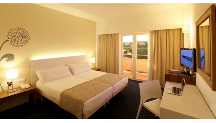 San Luis Hotel poza 0