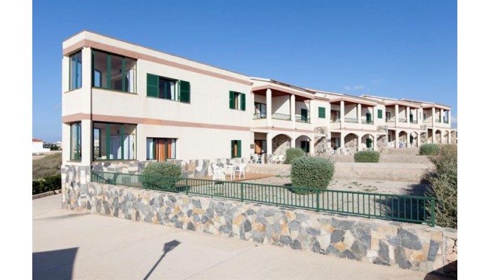 Solvasa Cabo De Banos Apartments poza 0
