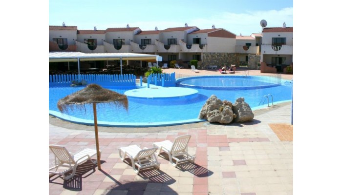 Solvasa Los Lentiscos Apartments poza 4
