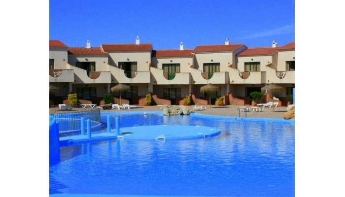 Solvasa Los Lentiscos Apartments poza 1