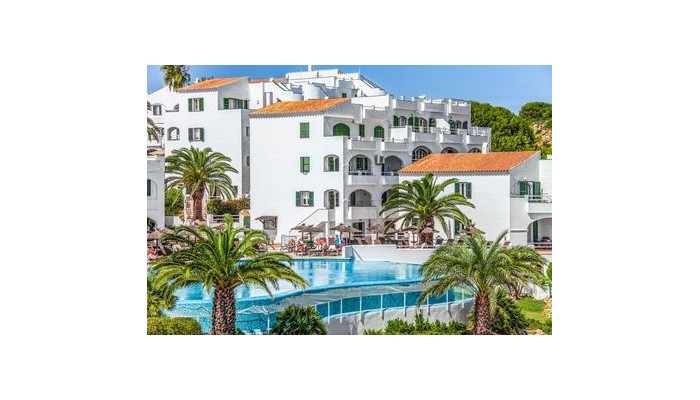 White Sands Beach Club By Diamond Resorts poza 1