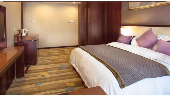 Beijing Hotel Minsk poza 5