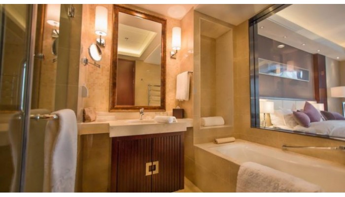 Beijing Hotel Minsk poza 9