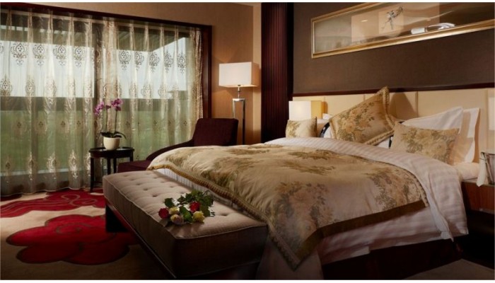 Beijing Hotel Minsk poza 7