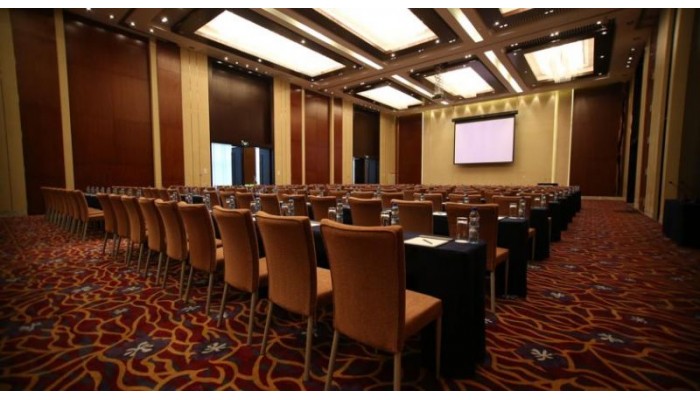 Beijing Hotel Minsk poza 11