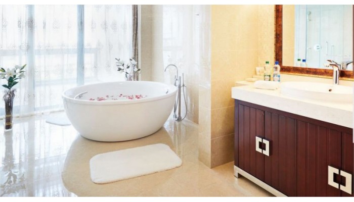 Beijing Hotel Minsk poza 8