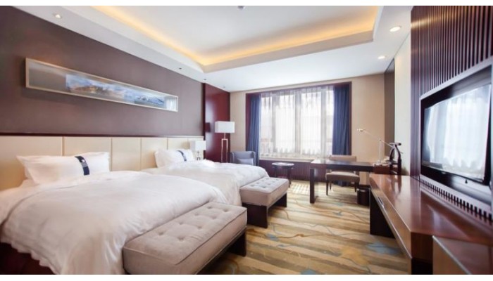 Beijing Hotel Minsk poza 10