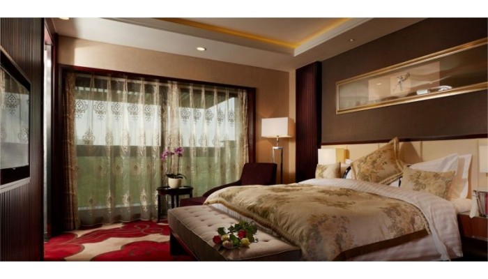 Beijing Hotel Minsk poza 2