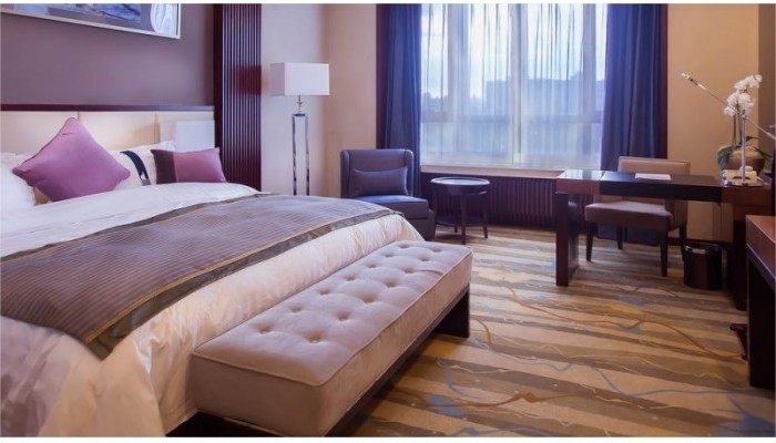Beijing Hotel Minsk poza 4