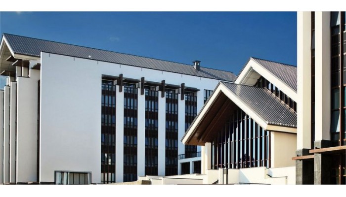 Beijing Hotel Minsk poza 3