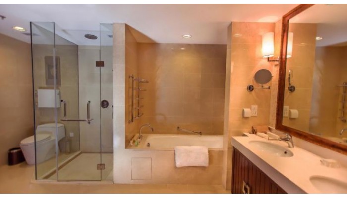 Beijing Hotel Minsk poza 1