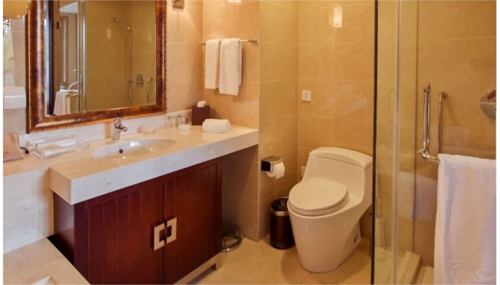 Beijing Hotel Minsk poza 6