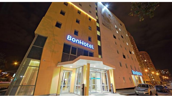 Bonhotel poza 7