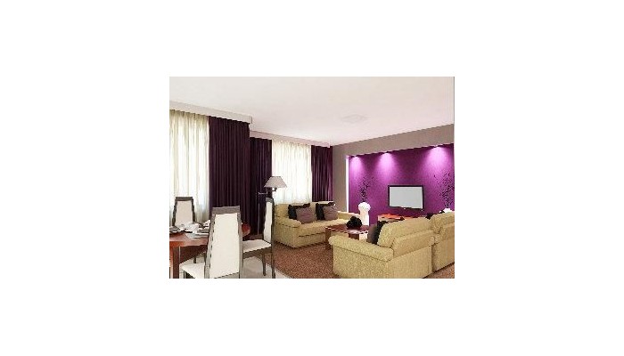 Comfort Apartment Complex Minsk poza 6