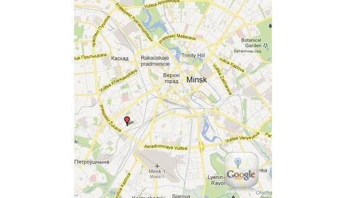 Comfort Apartment Complex Minsk poza 2