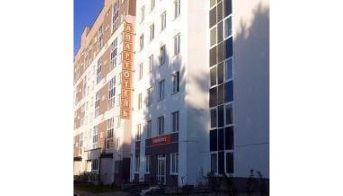 Comfort Apartment Complex Minsk poza 3