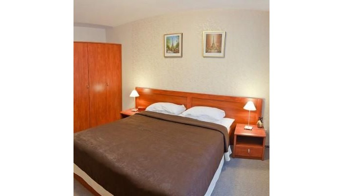 Comfort Apartment Complex Minsk poza 5