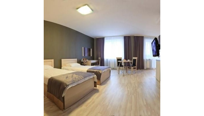 Comfort Apartment Complex Minsk poza 4