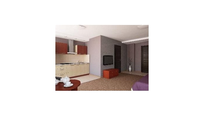 Comfort Apartment Complex Minsk poza 11