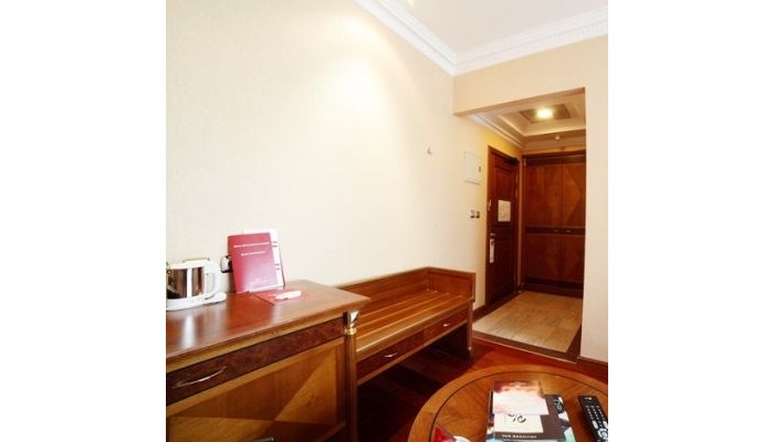 Hotel Crowne Plaza Minsk poza 5