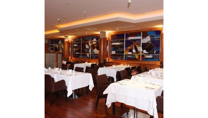 Hotel Crowne Plaza Minsk poza 7